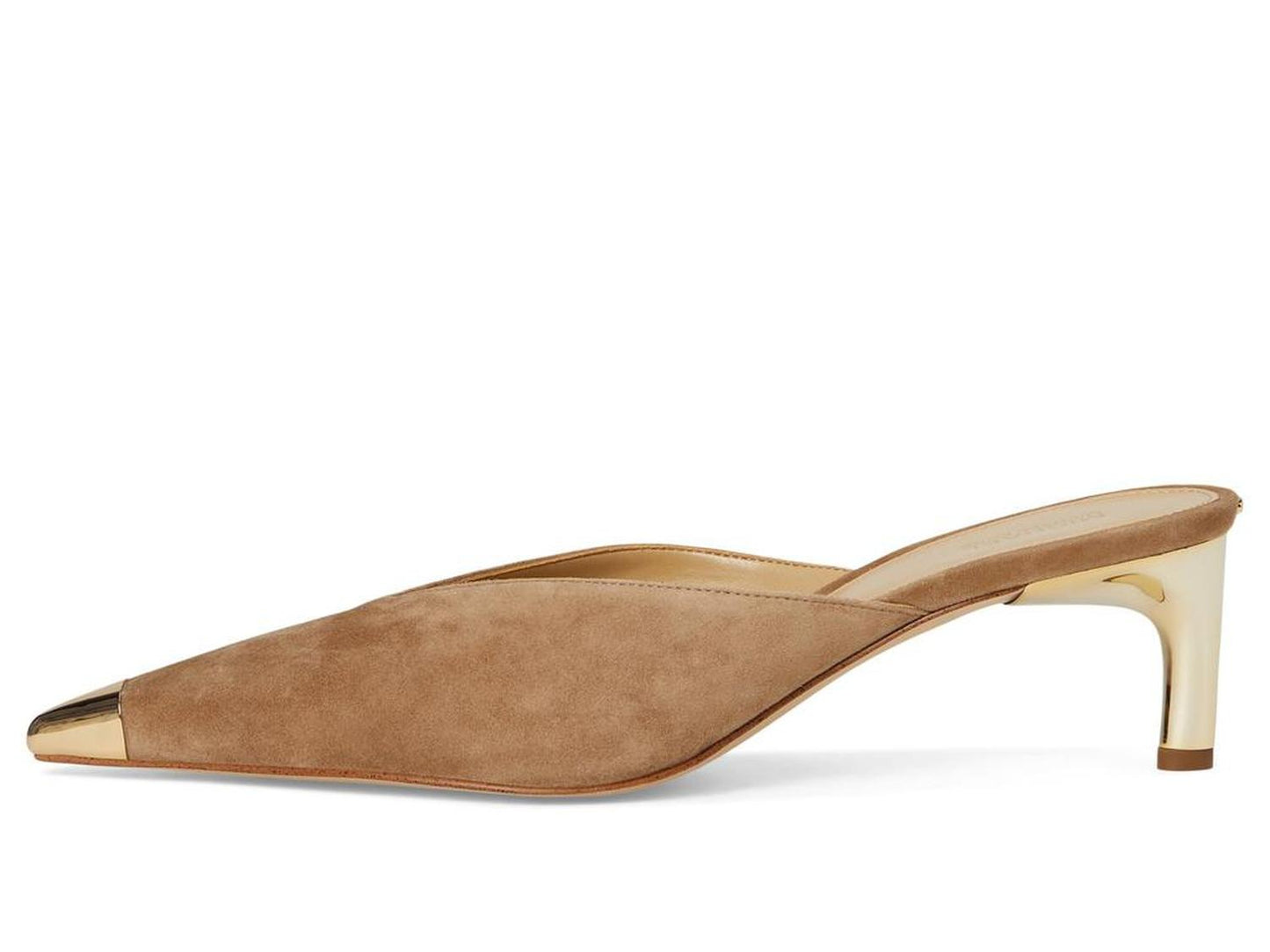 Kasia Mule Pump