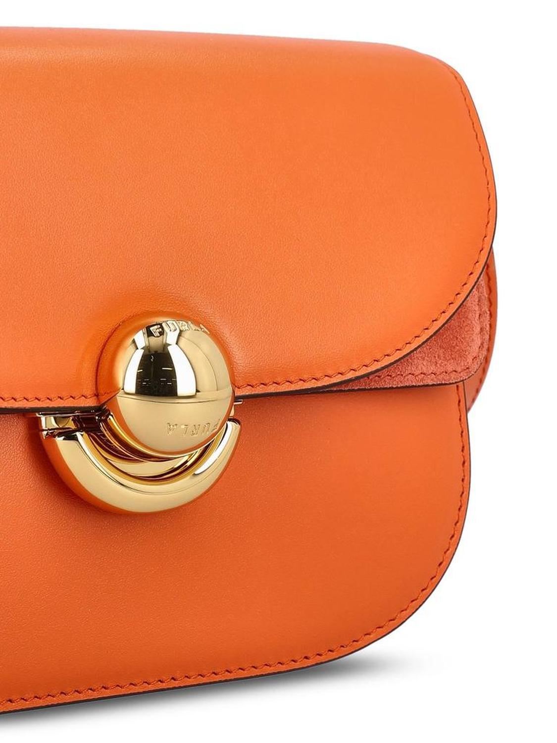 Furla Sfera Mini Crossbody Bag