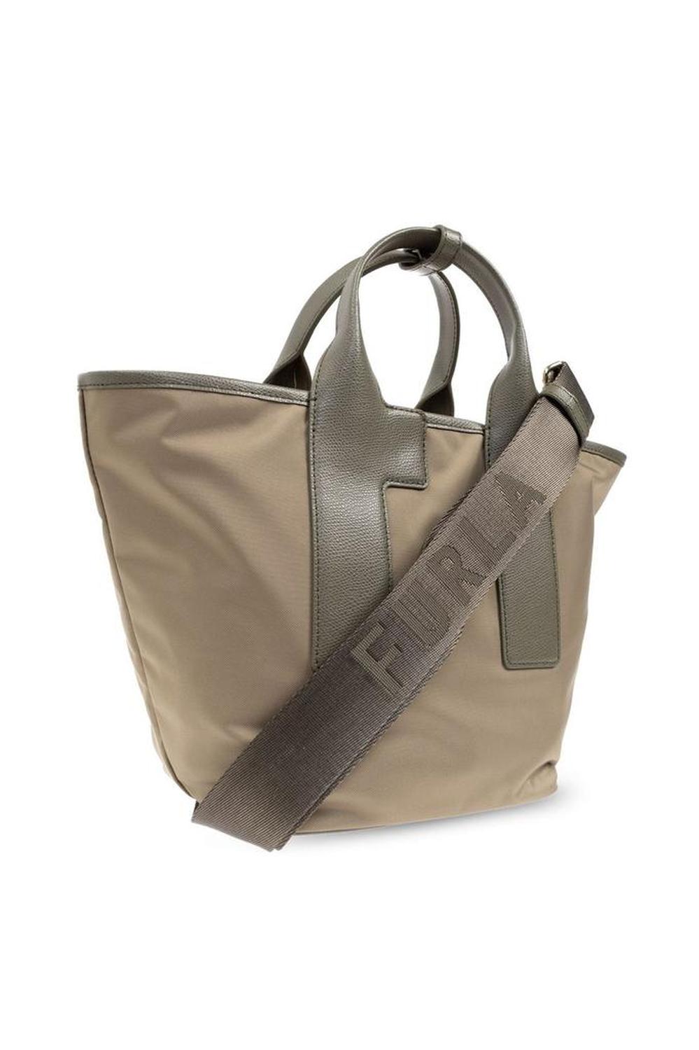 Furla Piuma Medium Handbag