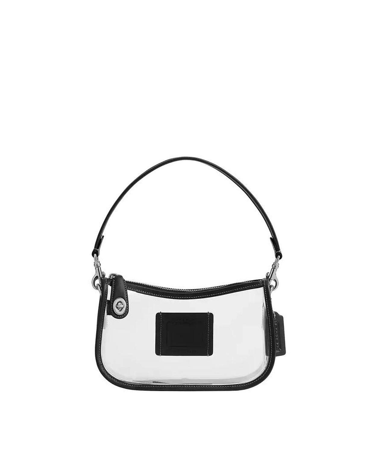 Stadium Mini Swinger Shoulder Bag