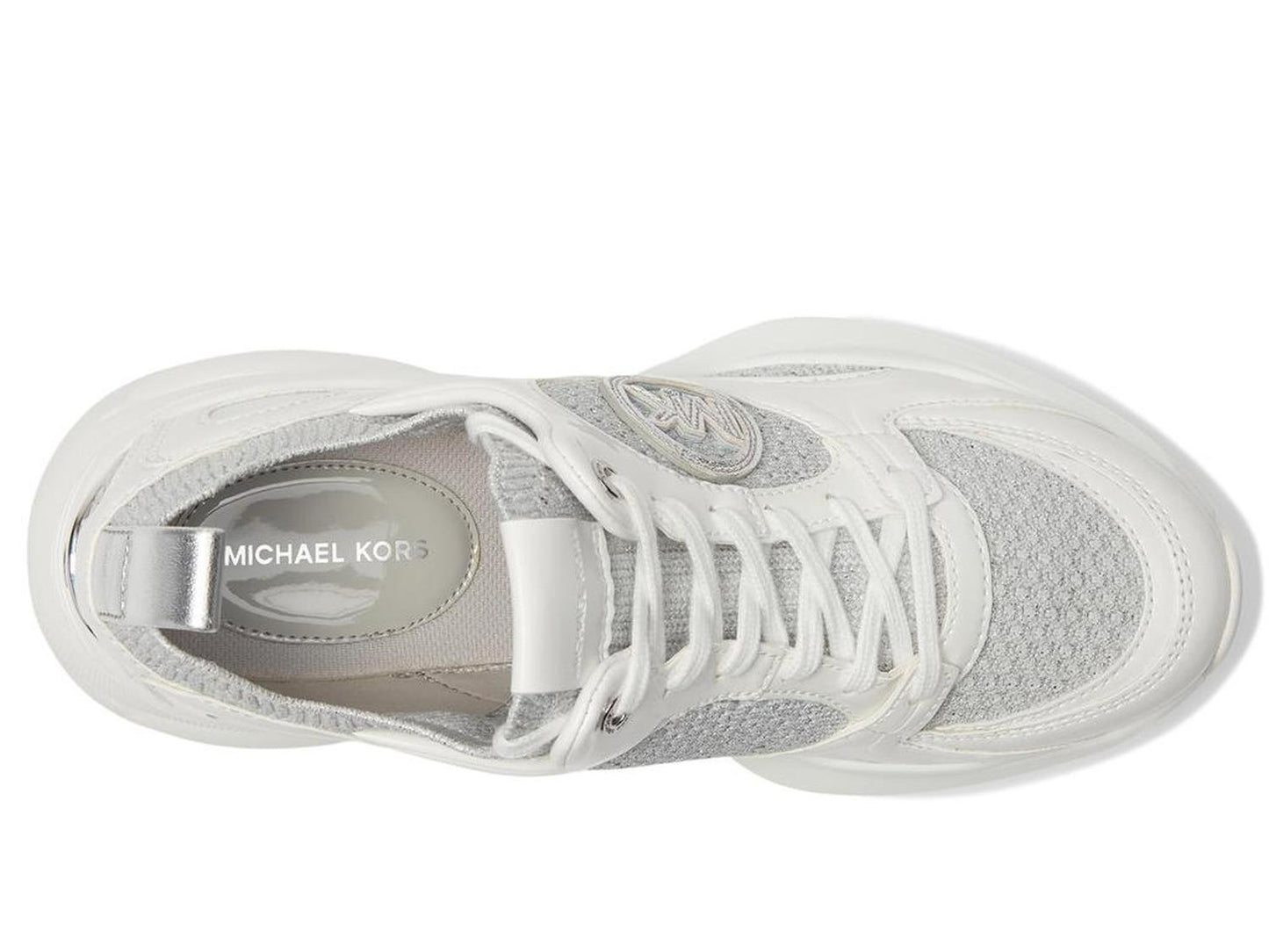 Zuma Knit Trainer