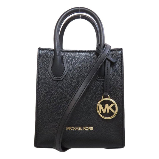 Leather Handbag (Pre-Owned)