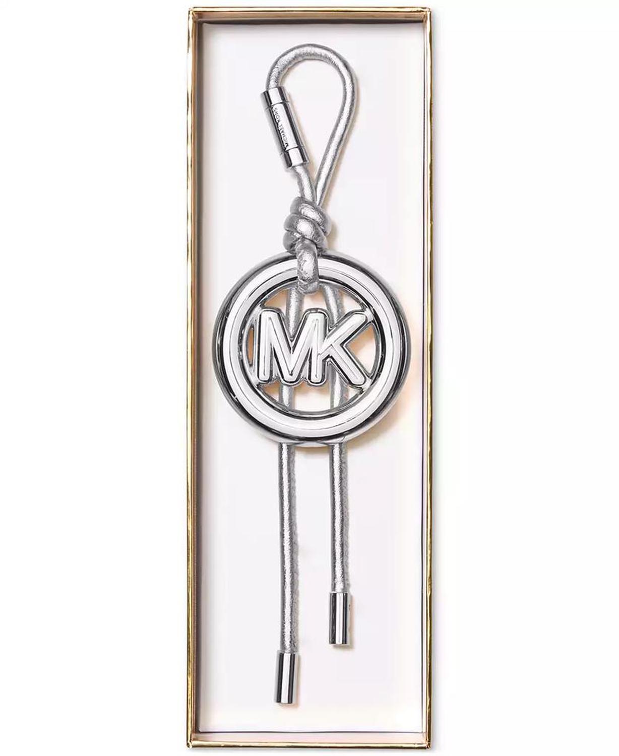 Michael Kors MK Logo Pop Charm
