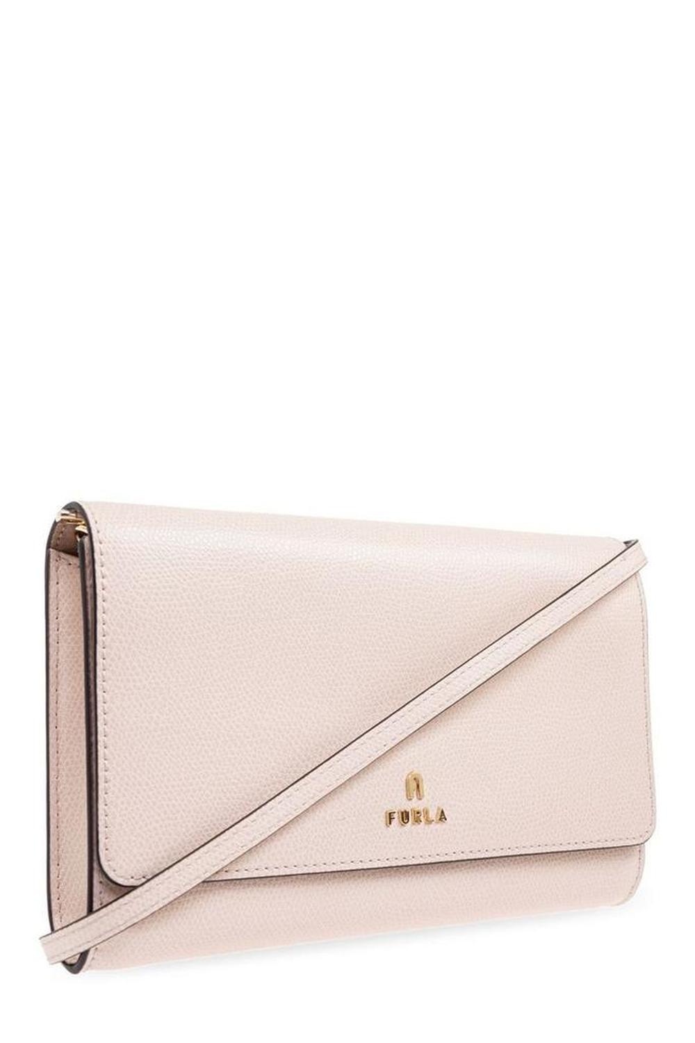Furla Nuvola Chain XL Wallet