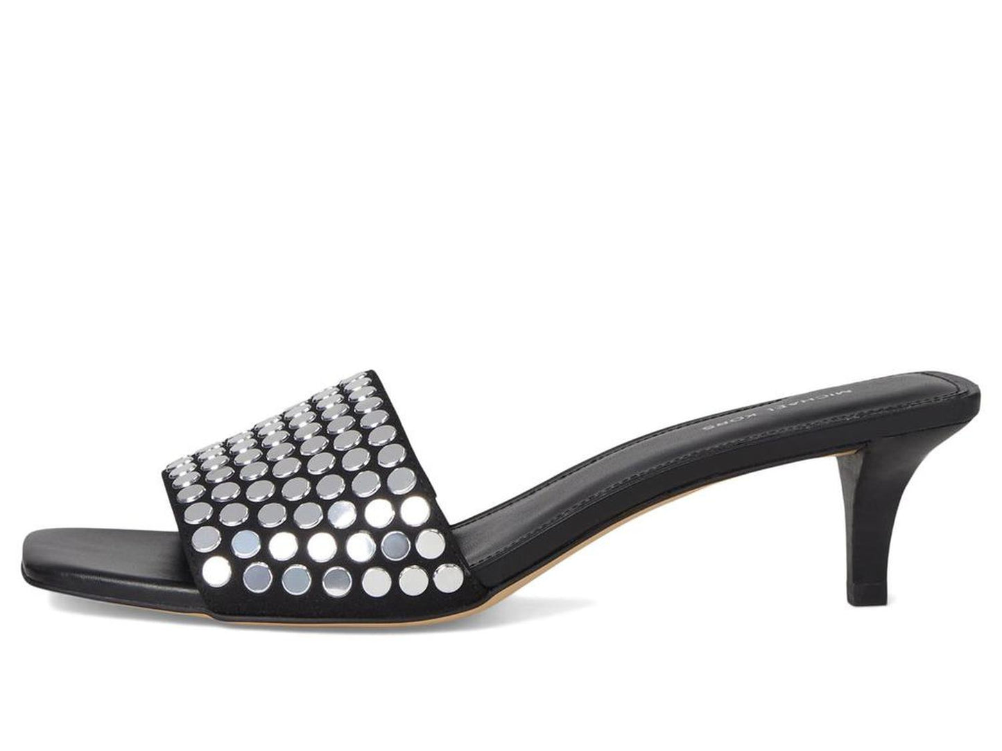 Merriam Kitten Sandal