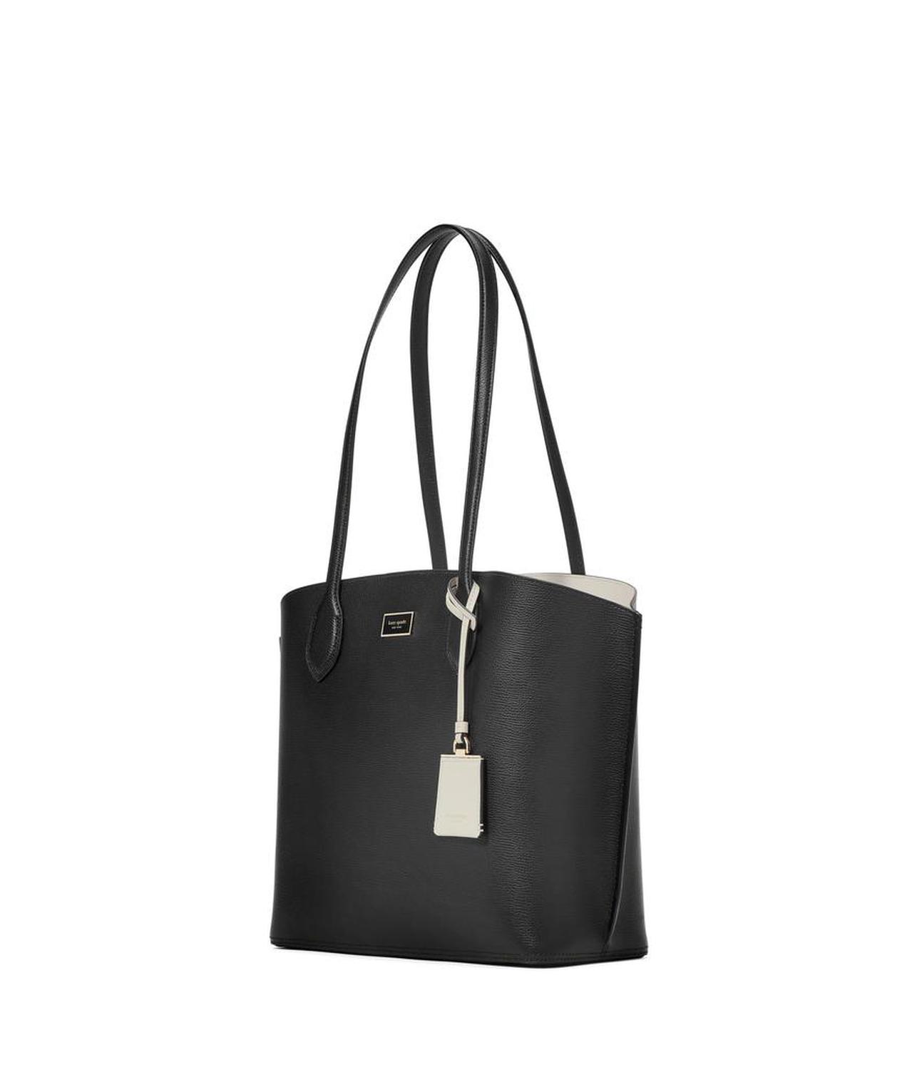 Suite Tote Bag