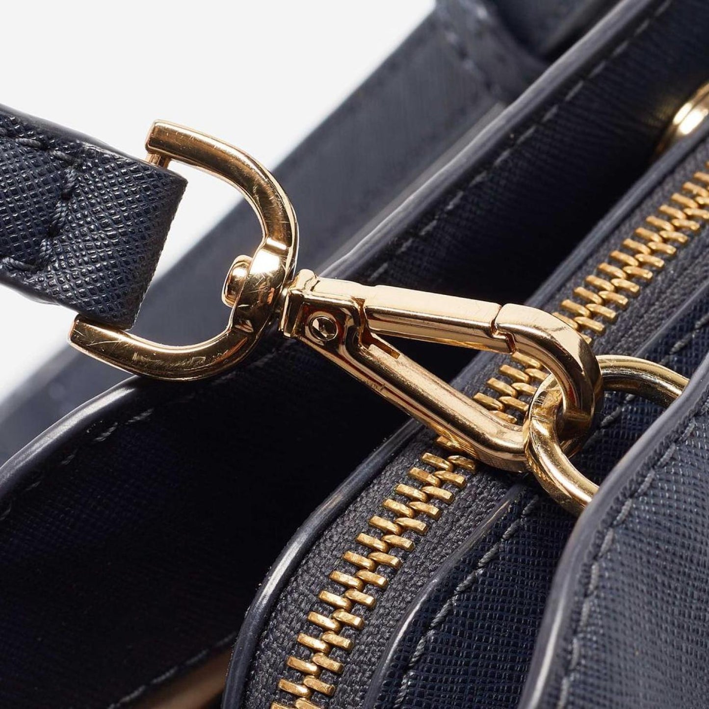 Michael Michael Kors Saffiano Leather Small Savannah Satchel