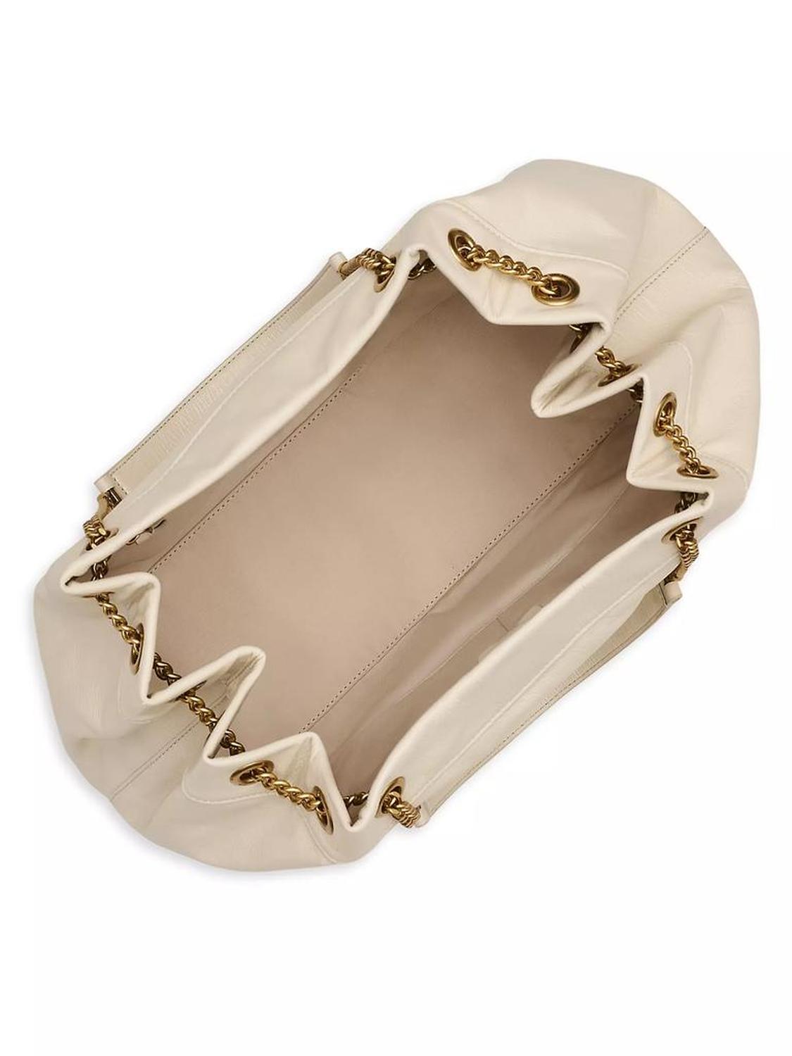 The Large Chain Sack Bag