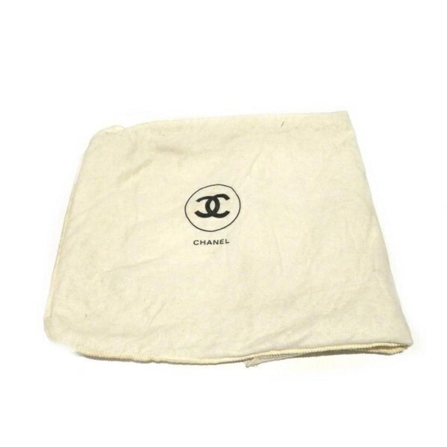 Chanel Matrasse Leather Shoulder Bag (Pre-Owned)