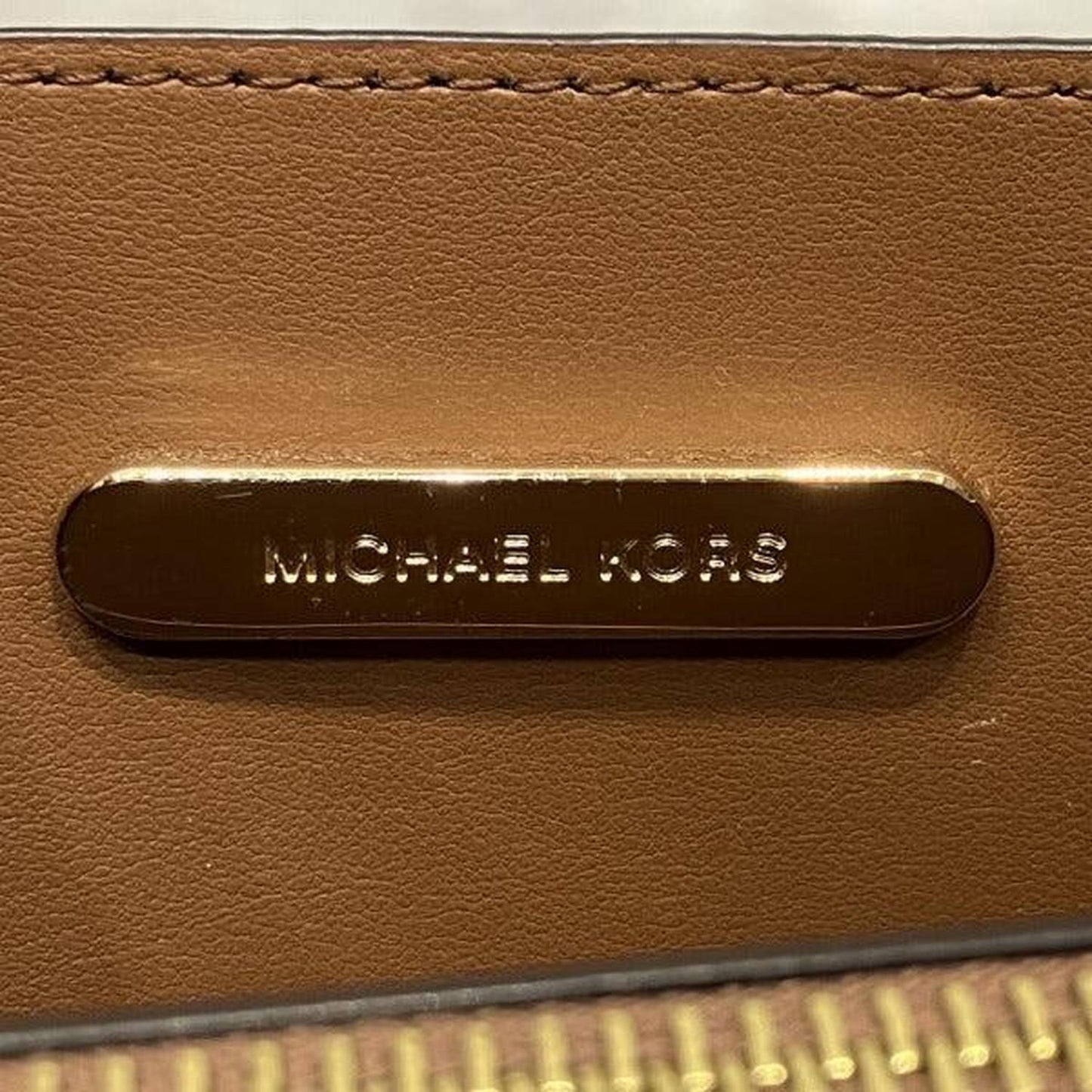 Mercer Medium Messenger Bag