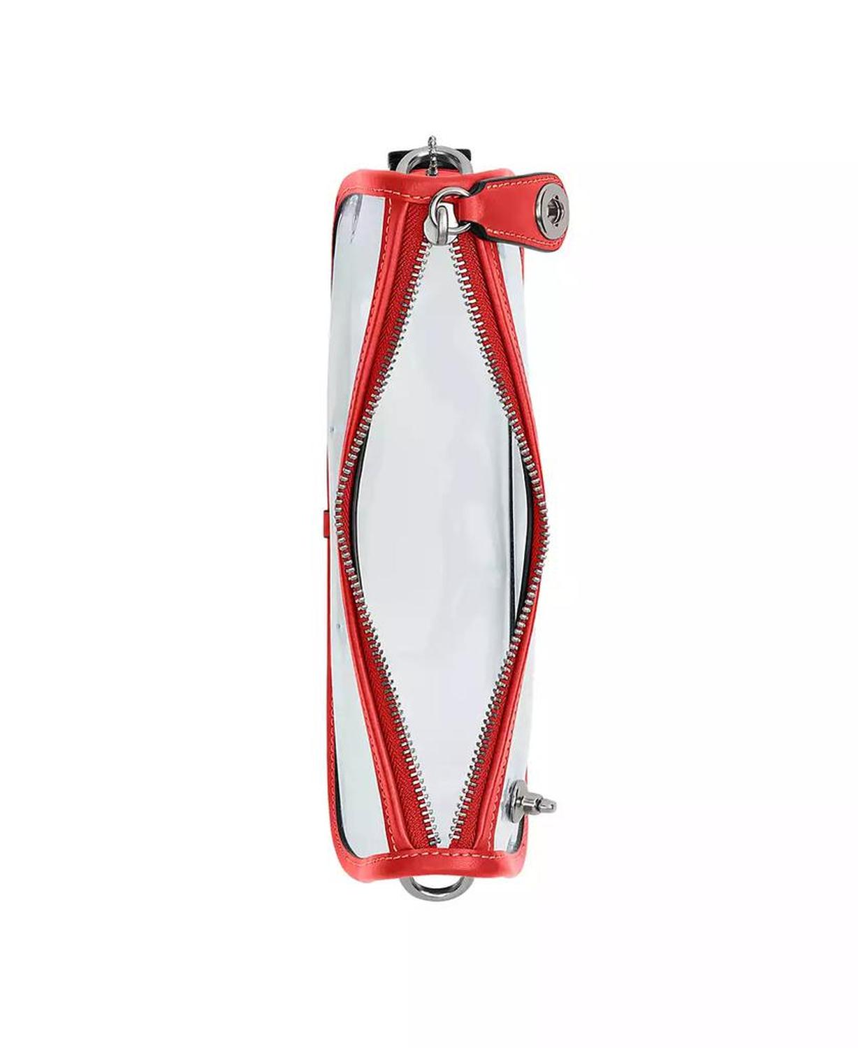 Stadium Mini Swinger Shoulder Bag