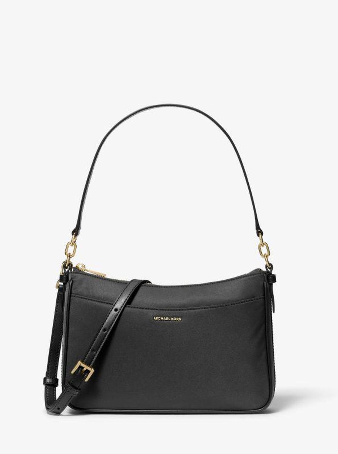 Jet Set Medium Nylon Convertible Pochette