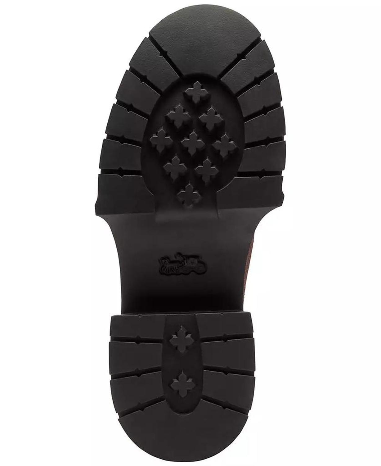 Women's Leah Platform Pull-On Chelsea Booties