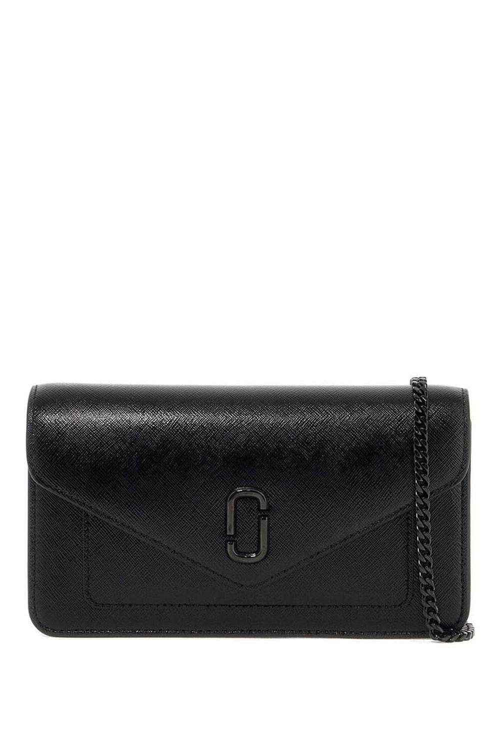 Mini Crossbody Chain Wallet Bag