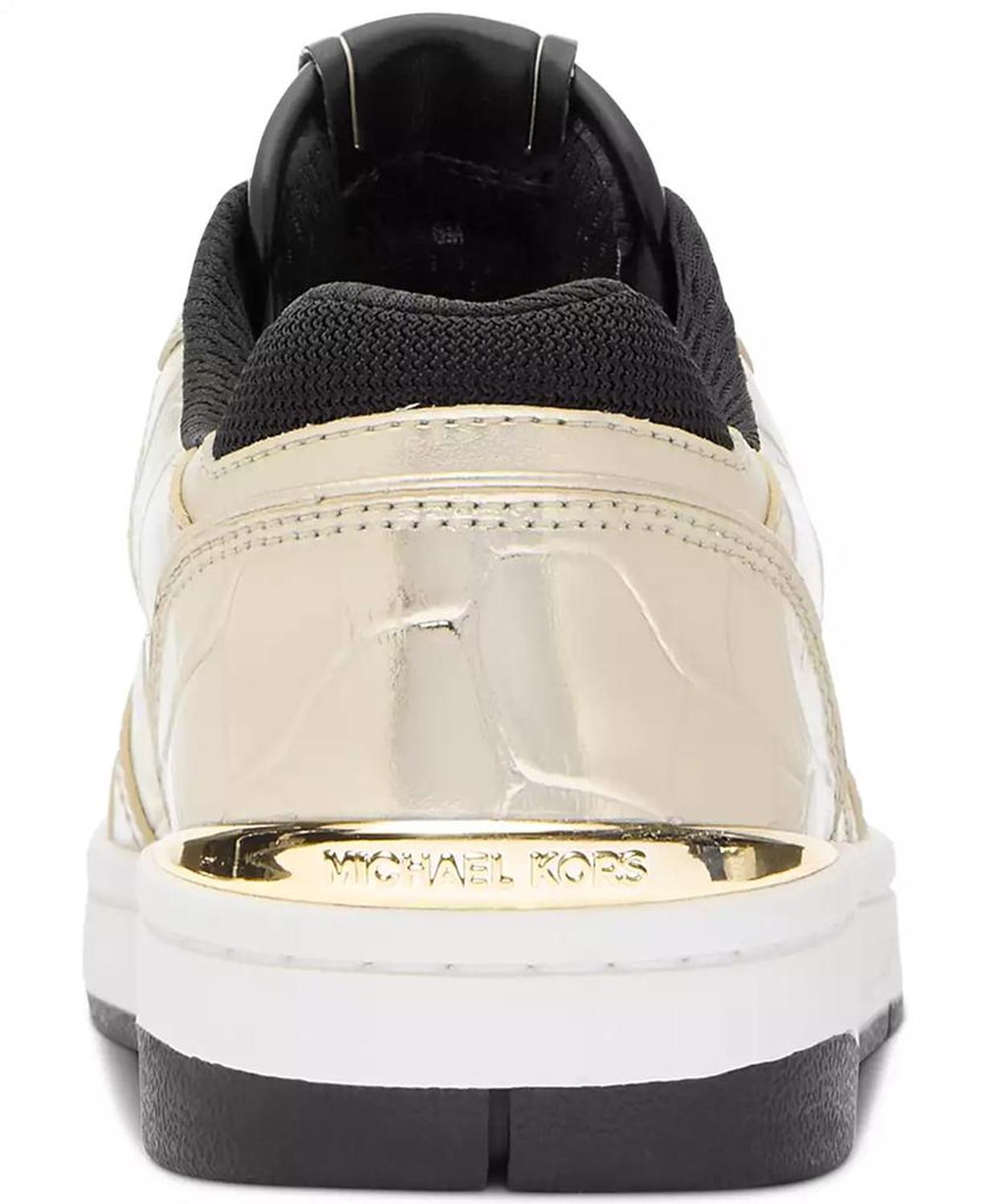 Women's Rebel Lace-Up Sneakers