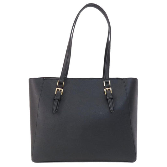 Michael Kors Leather Tote Bag (Pre-Owned)