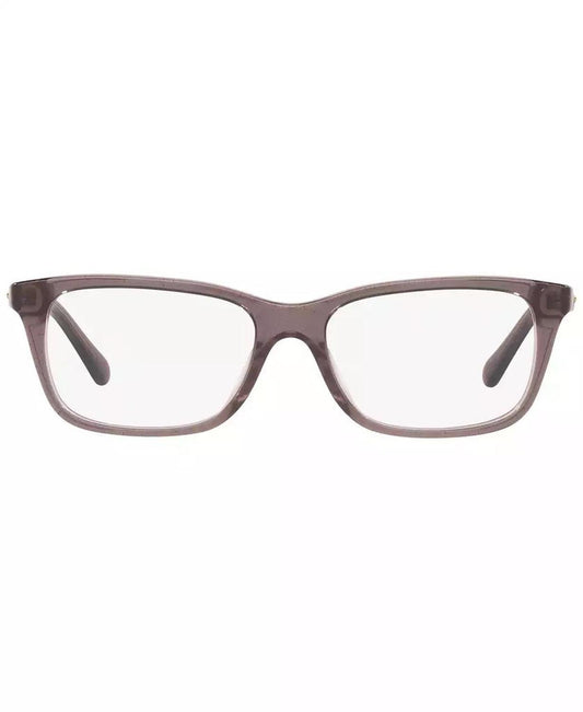 HC6136U Women's Rectangle Eyeglasses
