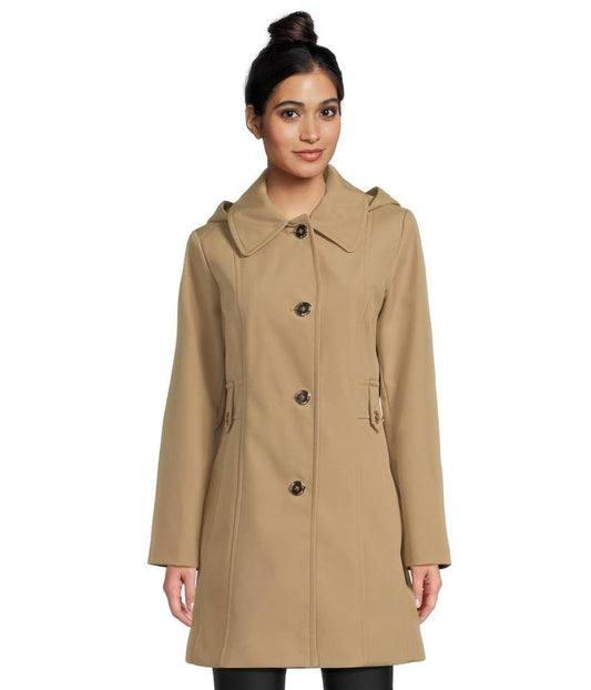 Softshell Coat M524034T