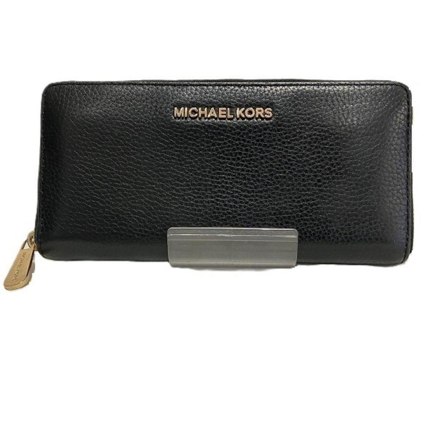 Michael Kors Leather Wallet (Pre-Owned)