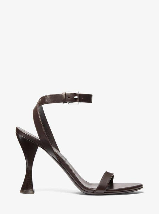 Bianca Leather Sandal