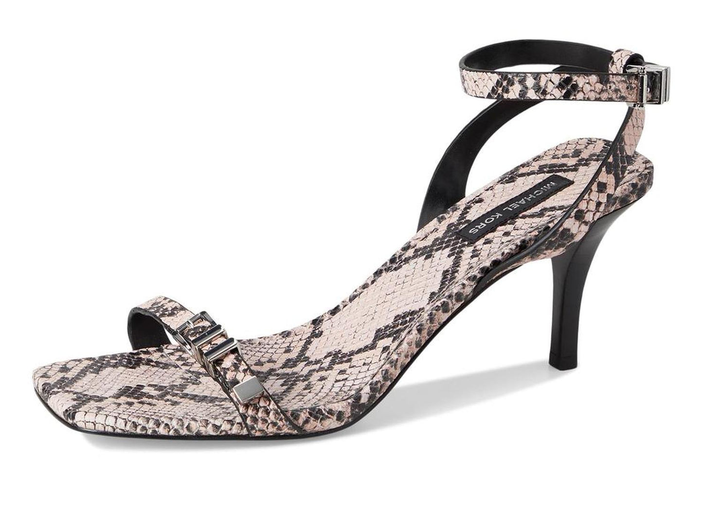 Darrington Stiletto