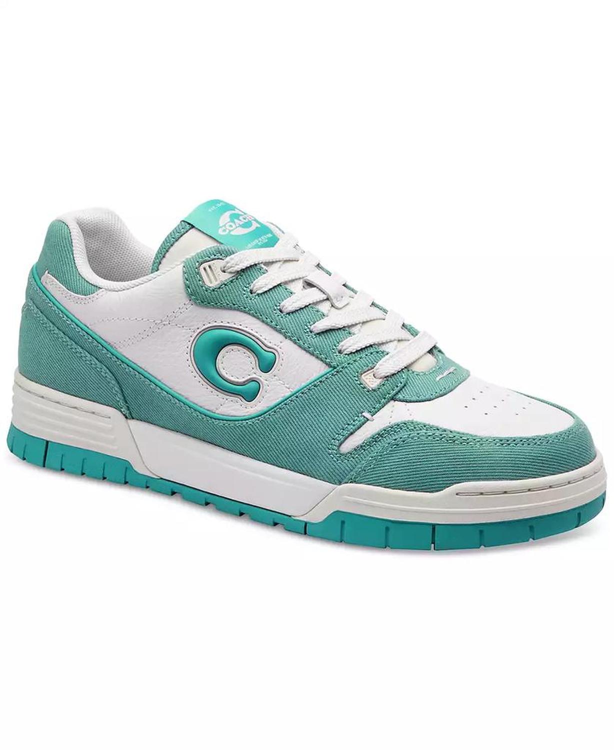 Women's Soho Denim Sneakers