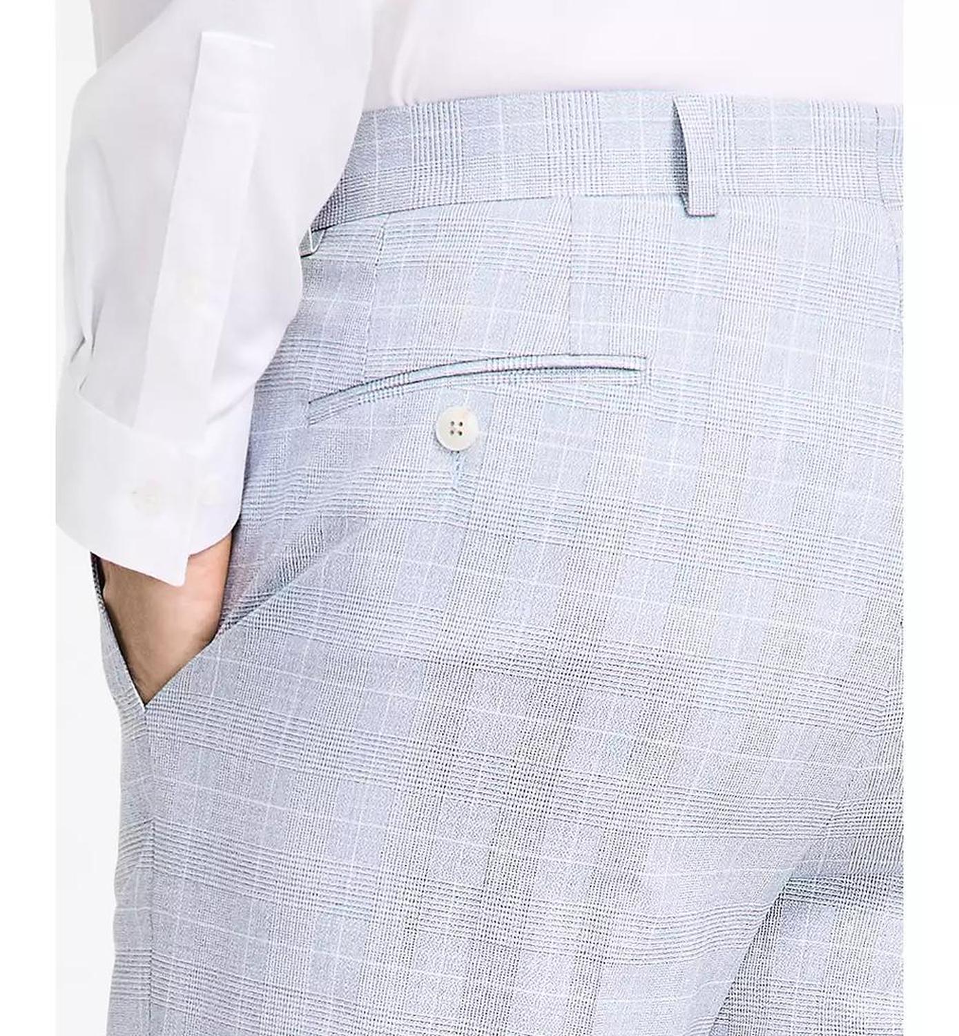 Men's Classic Fit Spring Performance Pants