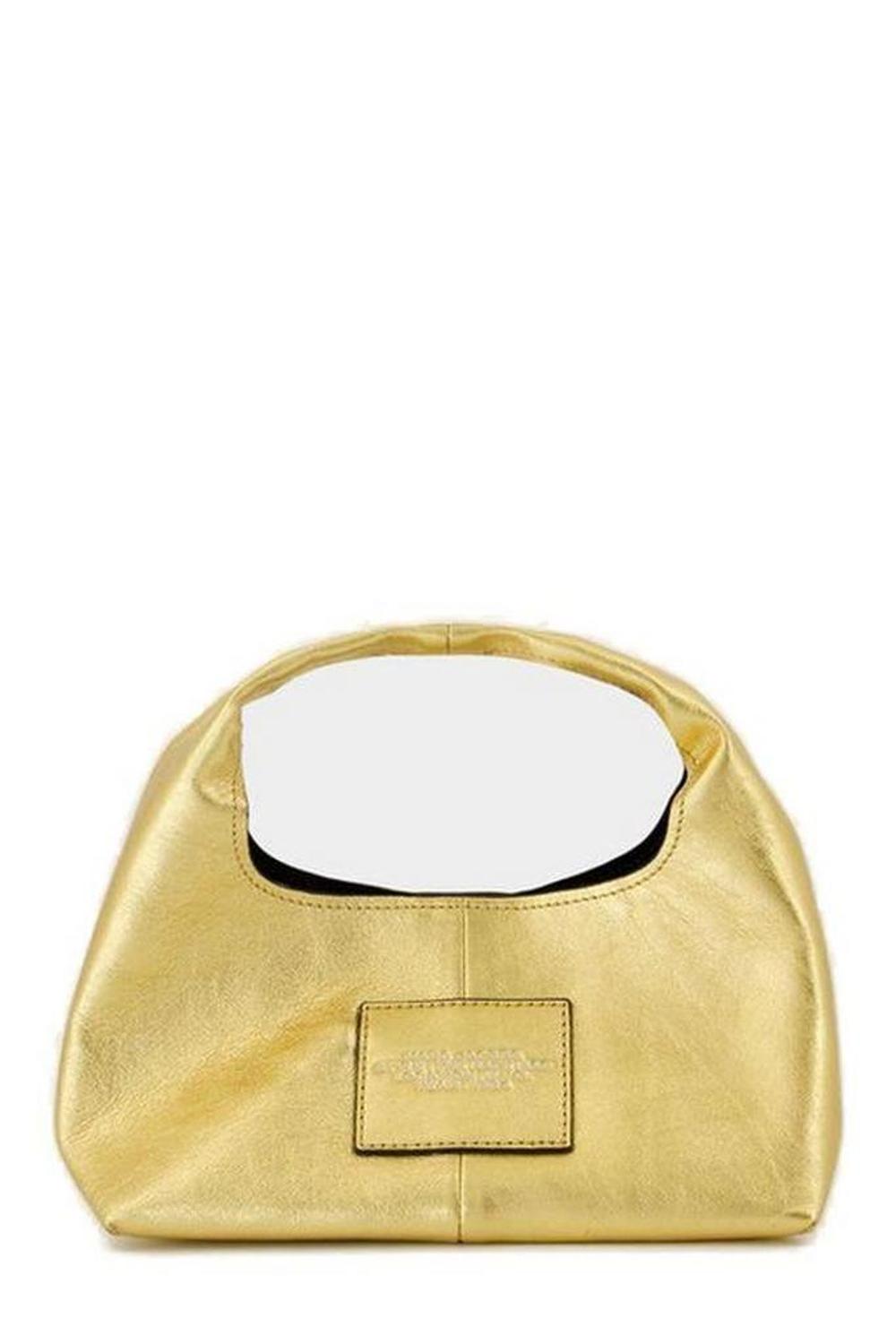 Marc Jacobs The Mini Sack Tote Bag