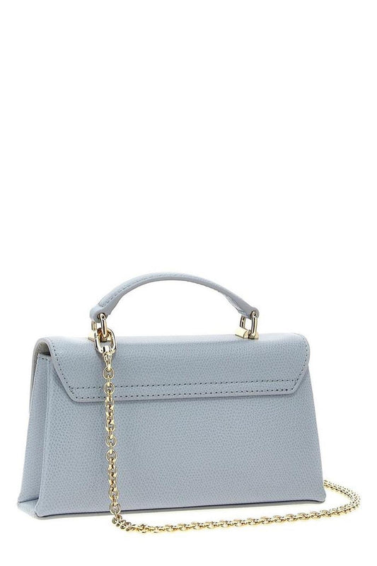 Furla 1927 Chain-Linked Mini Tote Bag