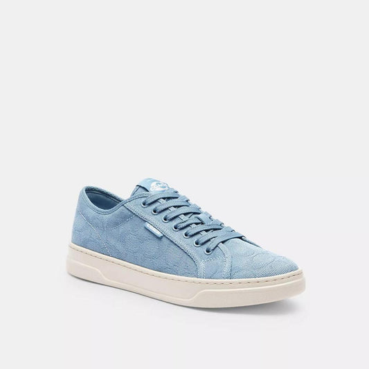 Canvas Sneaker
