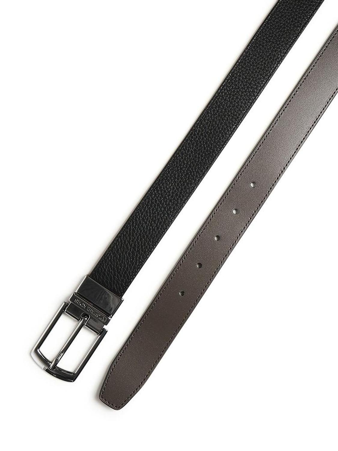 Michael Kors Pin-Buckle Fastened Belt