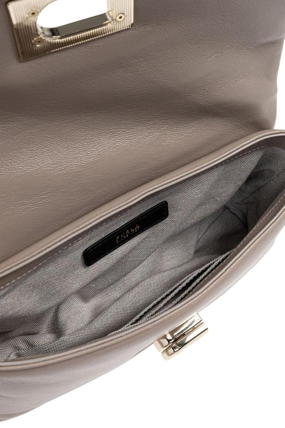 Furla 1927 Chain Mini Handbag