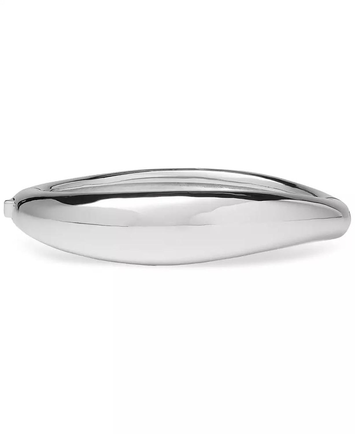 Molten Bangle Bracelet