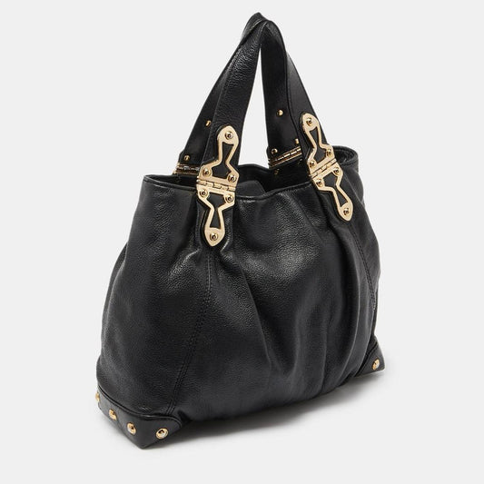 Michael Michael Kors Leather Tote