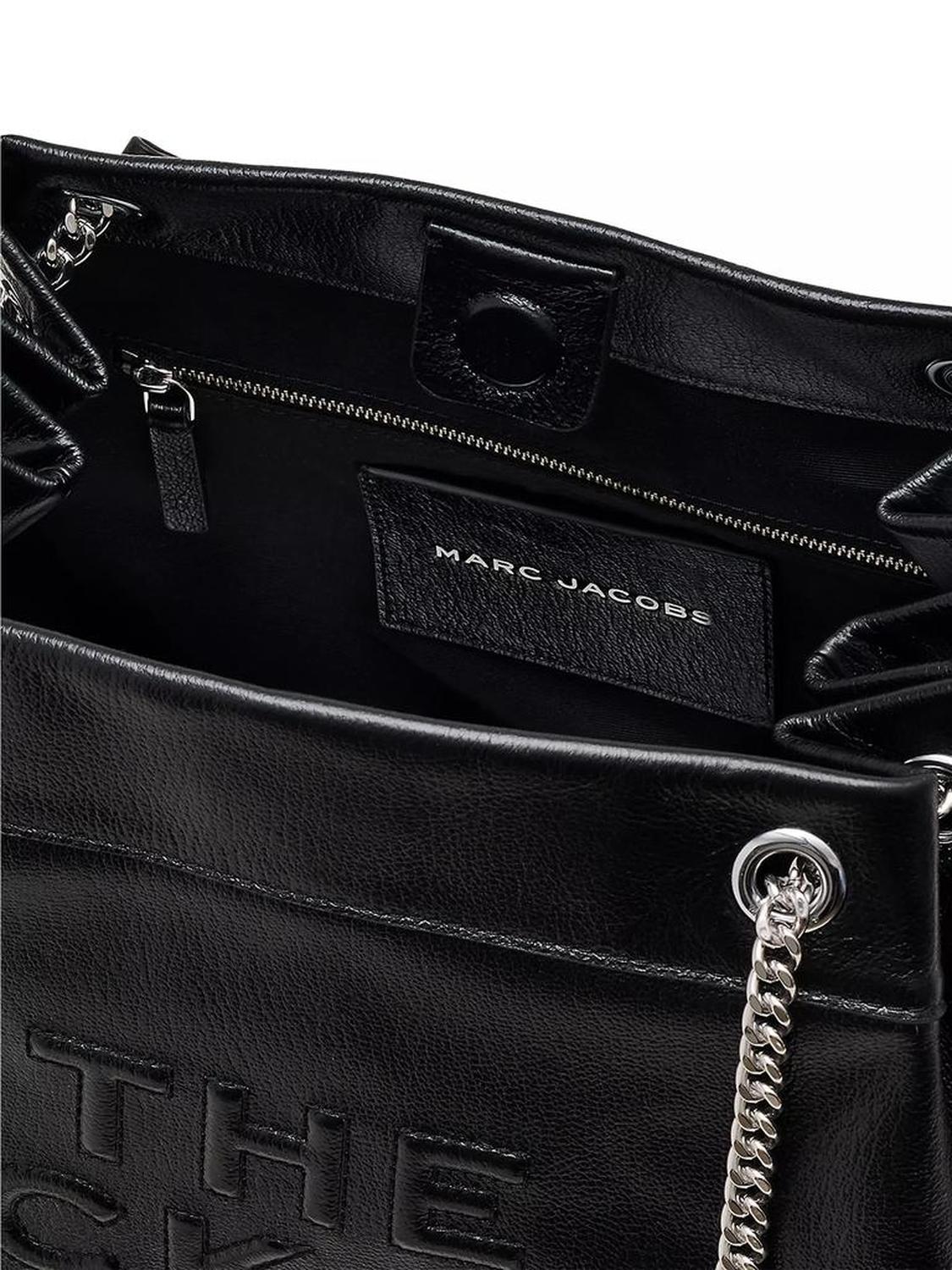 The Large Chain Sack Bag