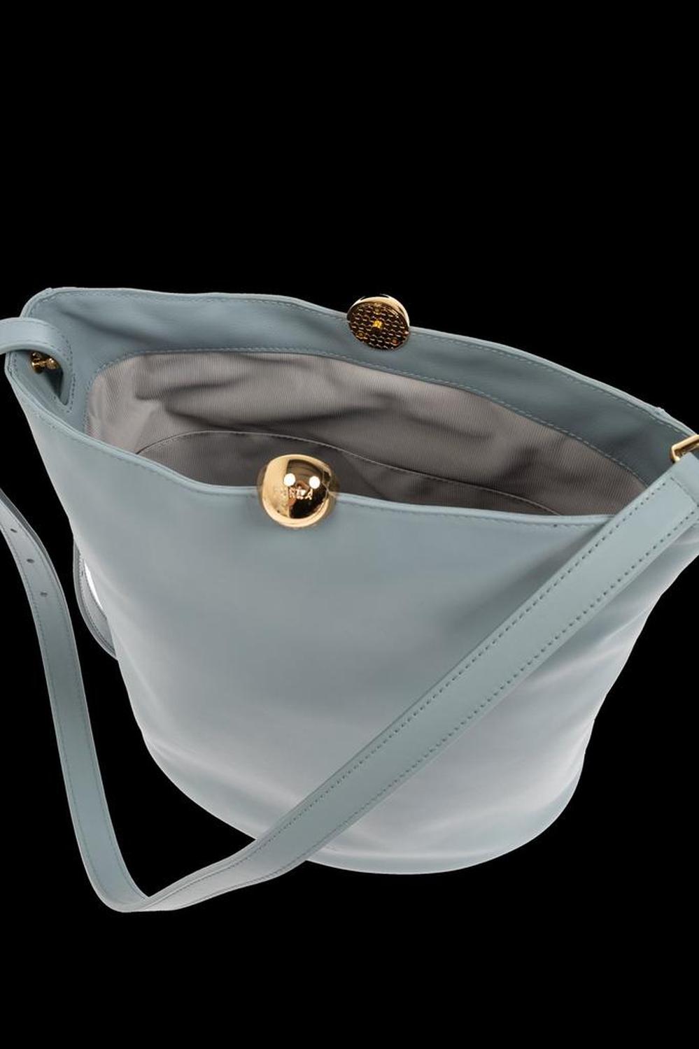 Furla Sfera Soft Medium Bucket Bag