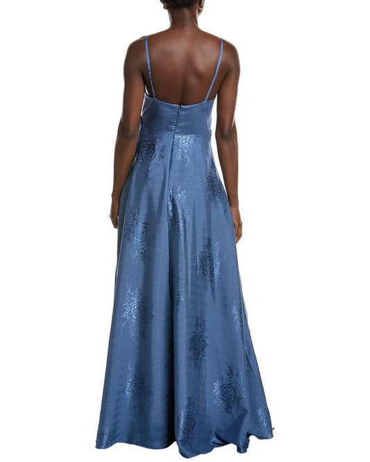 Notte Bridesmaid Matera Dress