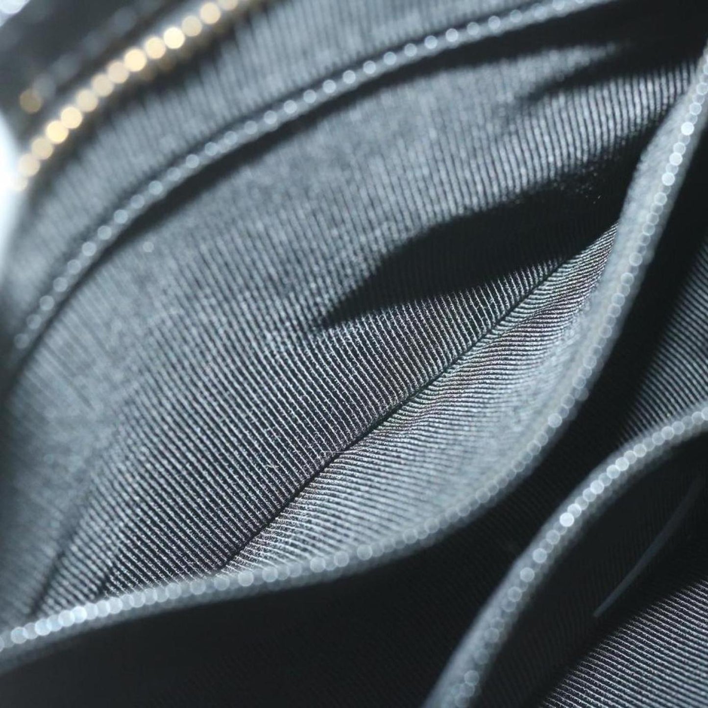 Chanel Patent Leather Clutch Bag (Pre-Owned)