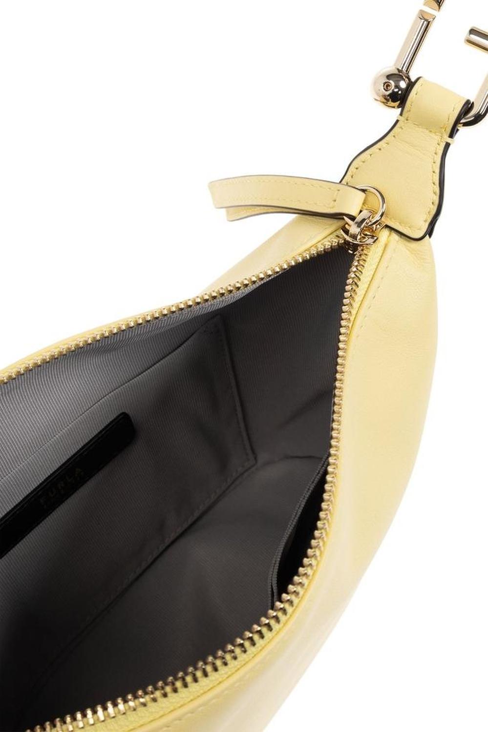 Furla Nuvola Arch Logo Mini Handbag