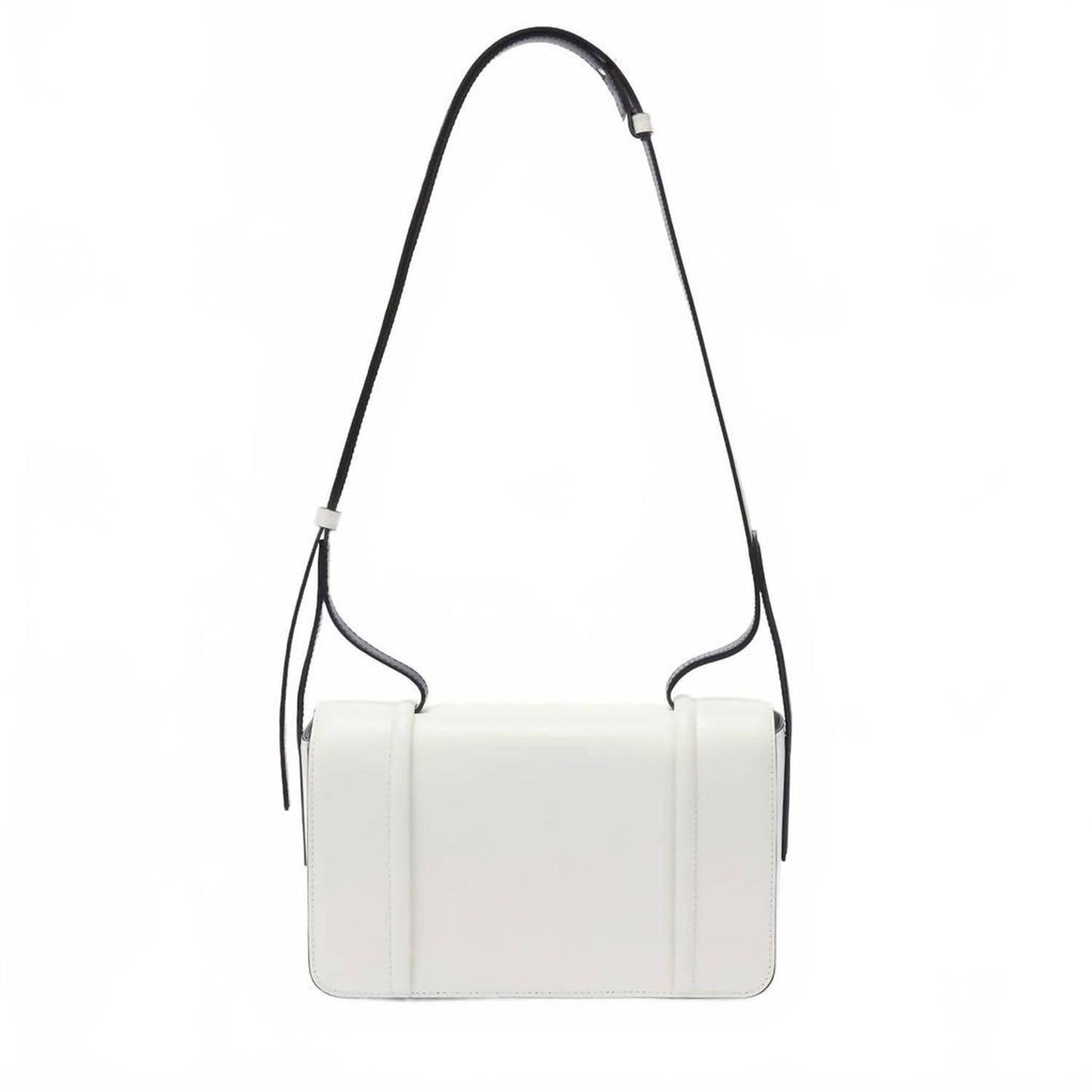 Women's Riva Crossbody Bag In Marshmallow White
