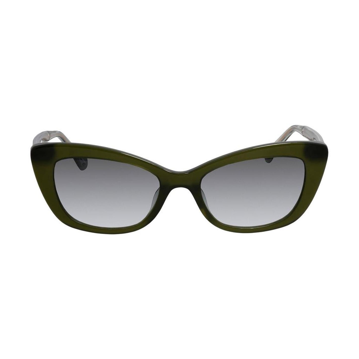 Kate Spade KS MERIDA/G/S 1ED 54mm Womens Cat Eye Sunglasses