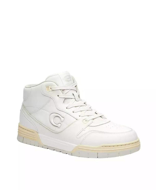 Men's Soho Mid Sneakers