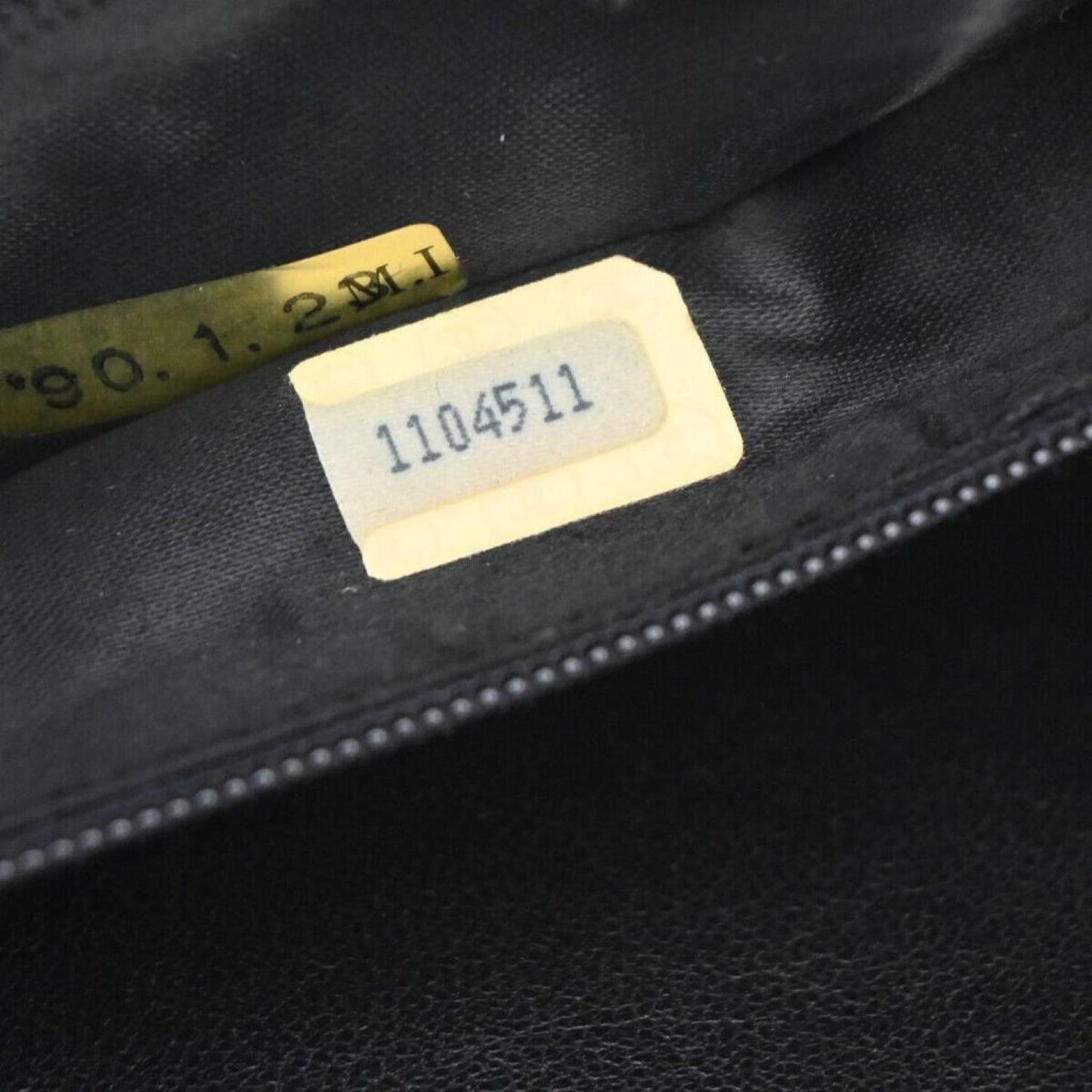 Chanel Matelassé Leather Shoulder Bag (Pre-Owned)
