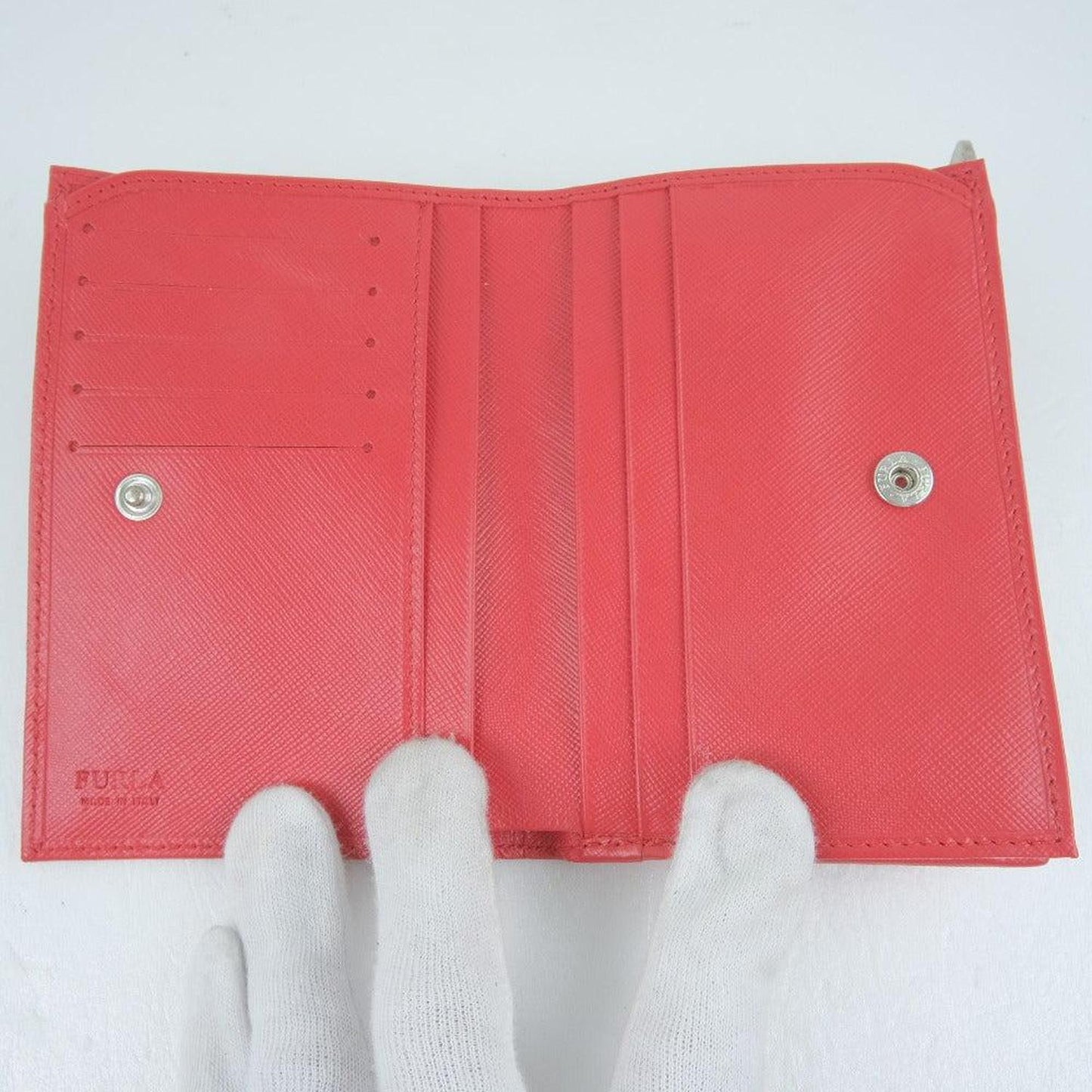Leather Wallet (Pre-Owned)