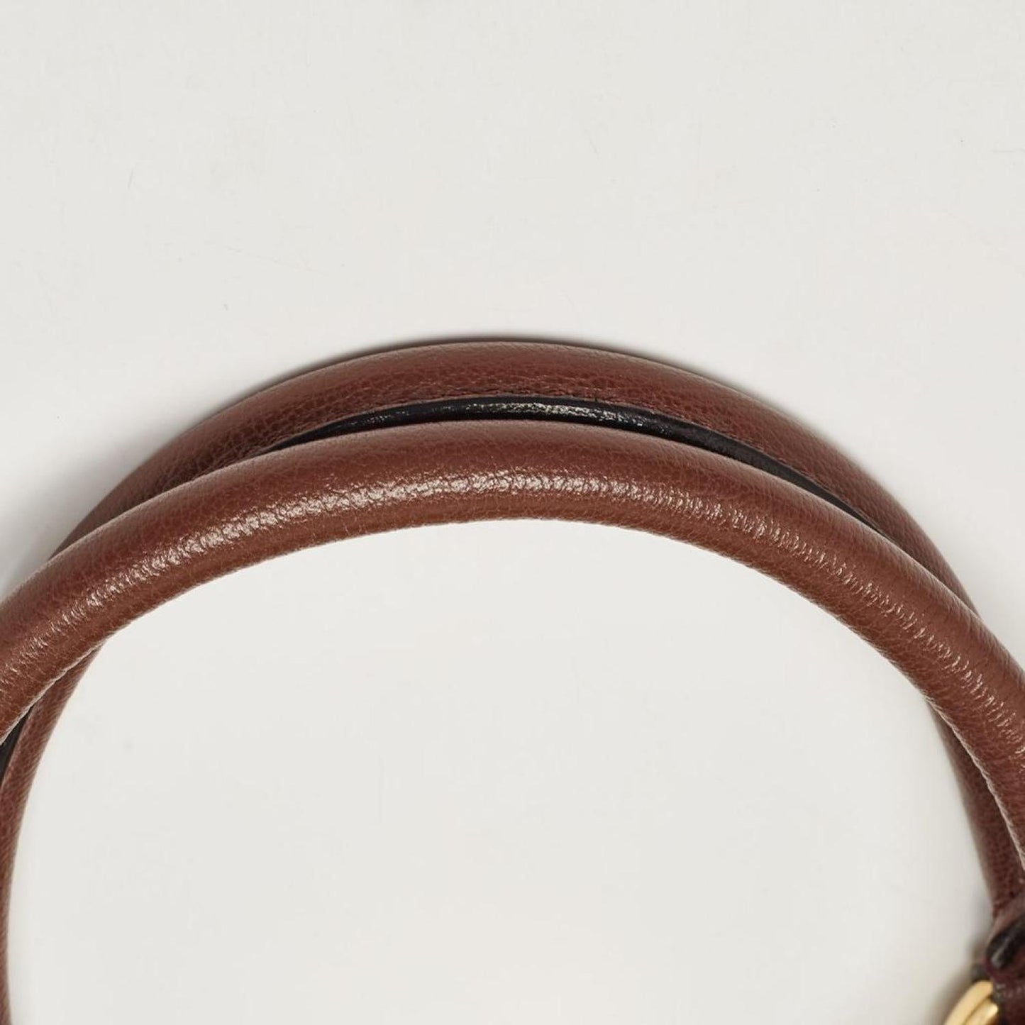 Marc Jacobs Quilted Leather Stam Satchel