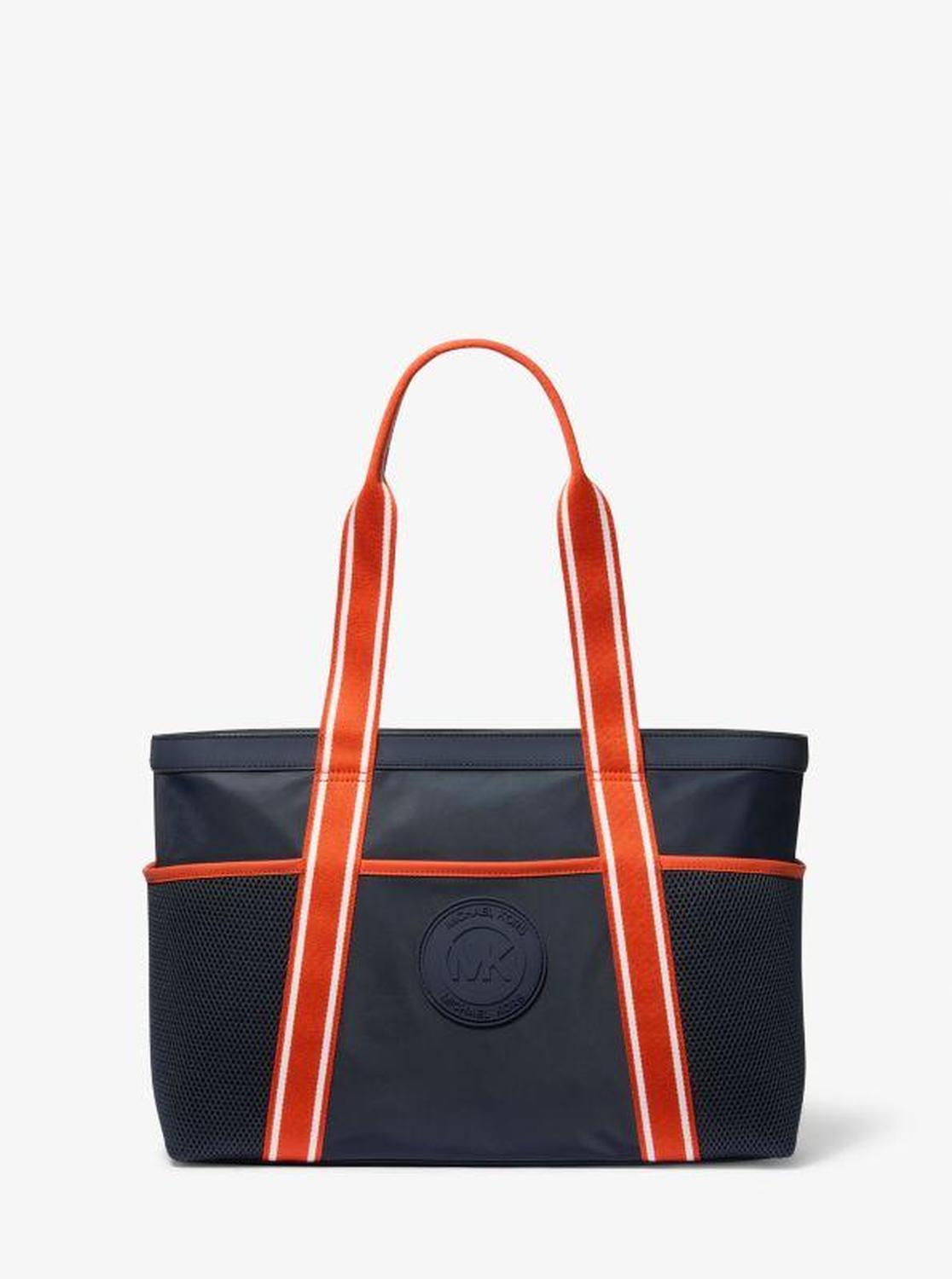 Lautner Nylon Tote Bag