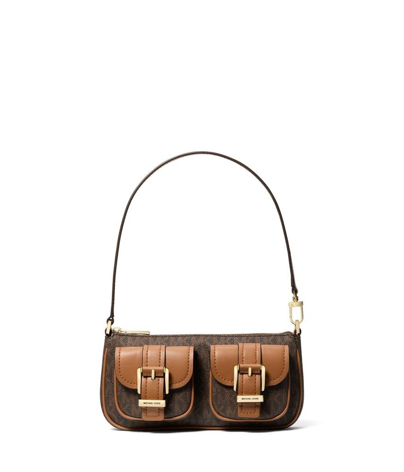 Zoe Small Convertible Pouchette