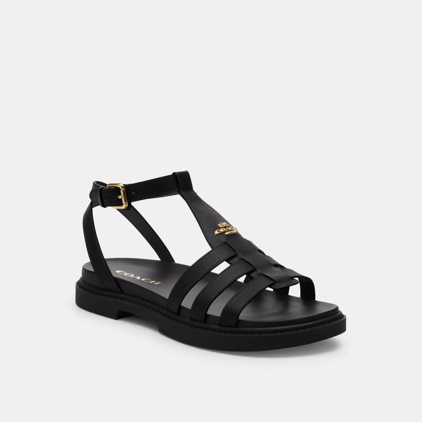Coach Outlet Franny Sandal