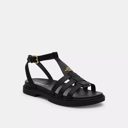 Coach Outlet Franny Sandal