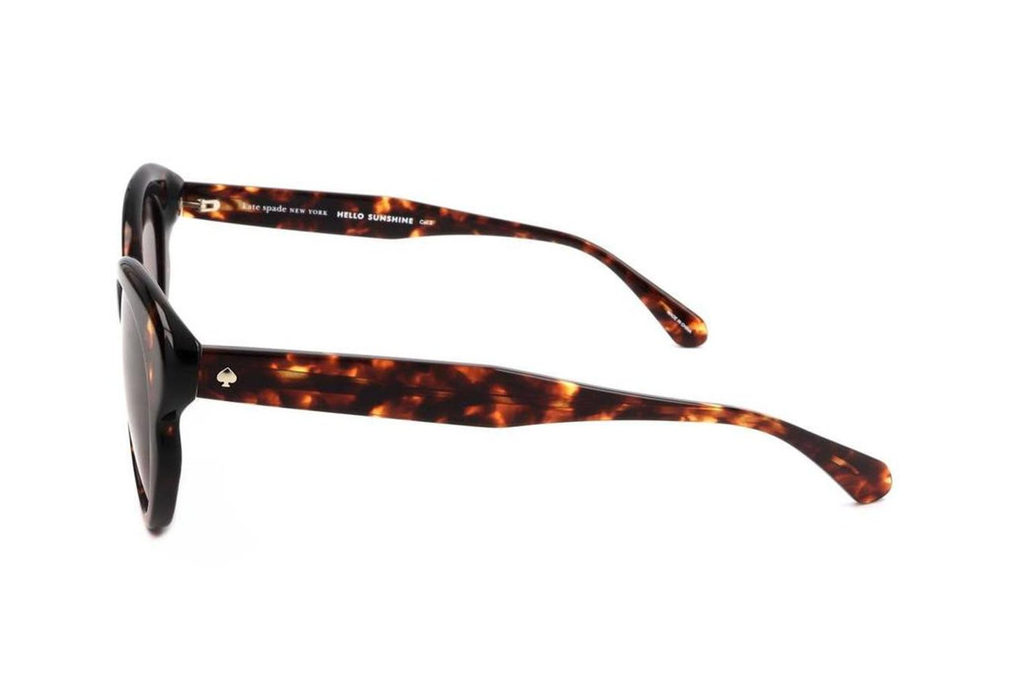 Kate Spade Cat-Eye Frame Sunglasses